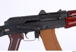 Weapon Rifle AKS 74U details of rifle weapons-rifle 0003.jpg